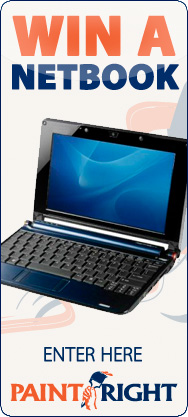 Win a Netbook, Sign up now!