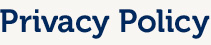 Privacy Policy